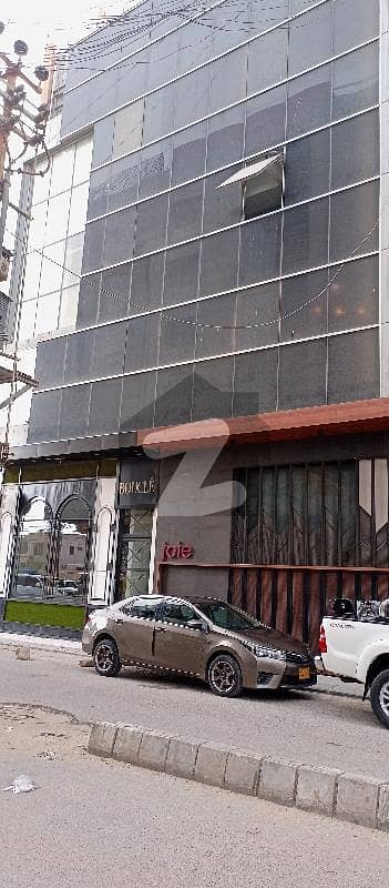 بخاری کمرشل ایریا ڈی ایچ اے فیز 6,ڈی ایچ اے ڈیفینس,کراچی میں 5 مرلہ دفتر 2.25 کروڑ میں برائے فروخت۔ بخاری کمرشل ایریا ڈی ایچ اے فیز 6,ڈی ایچ اے ڈیفینس,کراچی میں 5 مرلہ دفتر 2.25 کروڑ میں برائے فروخت۔