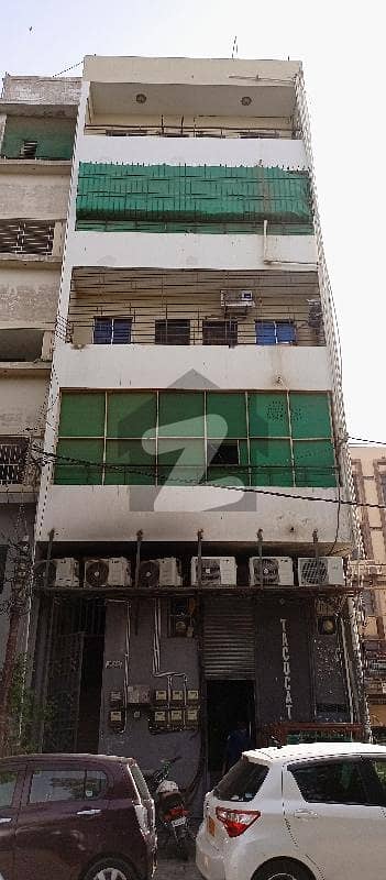 APARTMENT FOR SALE PRIME LOCATION RENTED APARTMENT