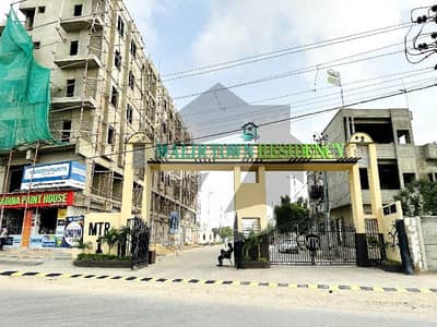 80 Sq Yards Full Paid Ready For Position All Dues Clear Electricity Water Sewerage Available 80 Sq Yards Full Paid Ready For Position All Dues Clear Electricity Water Sewerage Available