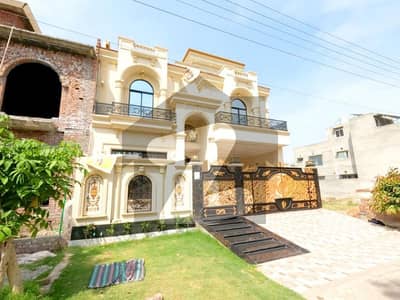 You Can Find A Gorgeous House For Sale In Jubilee Town - Block B