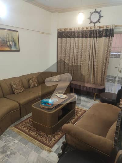 Flat For Sale In Gulistan-E-Jauhar Block-15 Flat For Sale In Gulistan-E-Jauhar Block-15