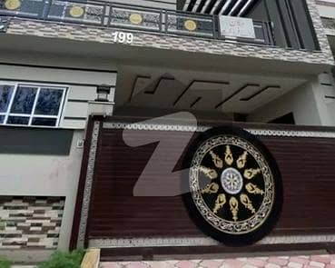 1800 Square Feet House For sale In CBR Town Phase 1 Islamabad 1800 Square Feet House For sale In CBR Town Phase 1 Islamabad