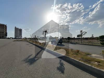 Airport Green Garden - Block C Residential Plot For sale Sized 7 Marla Airport Green Garden - Block C Residential Plot For sale Sized 7 Marla