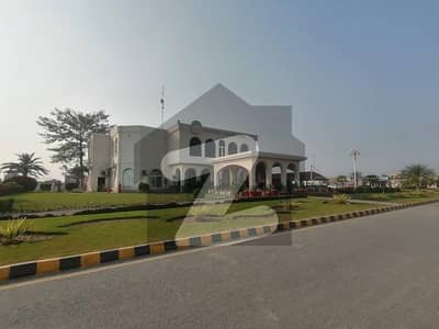 Prime Location Residential Plot For Sale Is Readily Available In Prime Location Of Citi Housing - Block B Prime Location Residential Plot For Sale Is Readily Available In Prime Location Of Citi Housing - Block B