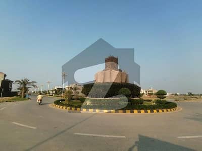 Prime Location Residential Plot Of 40 Marla In Citi Housing - Block A Is Available Prime Location Residential Plot Of 40 Marla In Citi Housing - Block A Is Available