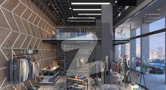Ground Floor Shop For Sale on Easy Installments in I-8 Markaz Islamabad Ground Floor Shop For Sale on Easy Installments in I-8 Markaz Islamabad