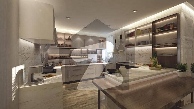 Get A 1852 Square Feet Flat For sale In Gulshan-e-Iqbal Get A 1852 Square Feet Flat For sale In Gulshan-e-Iqbal