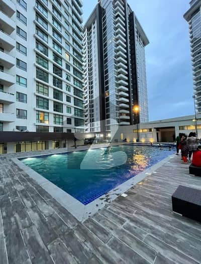 Stunning 2-Bedroom Partial Sea Facing Apartment Available for sale In Reef Tower Emaar Stunning 2-Bedroom Partial Sea Facing Apartment Available for sale In Reef Tower Emaar