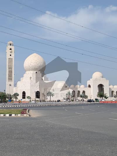 5 Marla Possession Plots Main Boulevard Approach Opp Lake City Mall