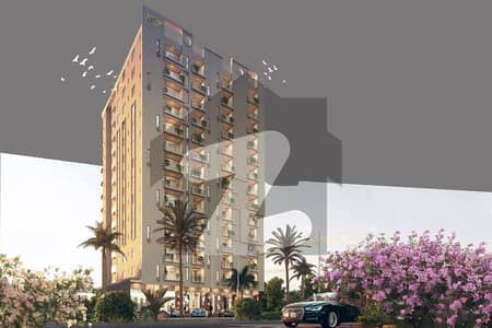 1258 Square Feet Flat For Grabs In Gulistan-e-Jauhar 1258 Square Feet Flat For Grabs In Gulistan-e-Jauhar