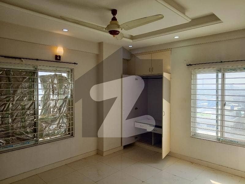 2 Bed Unfurnished Apartment Margalla Hills 2 Bed Unfurnished Apartment Margalla Hills