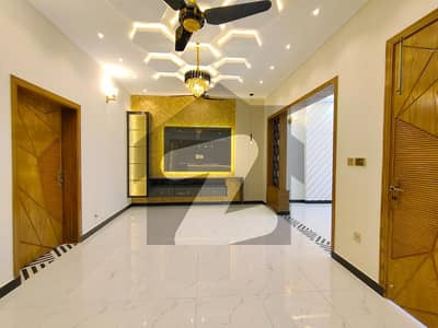 Brand New 6 Marla Double Storey House For Sale In I-14 , Sector 1 Islamabad