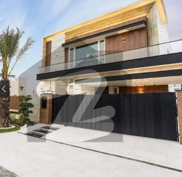 phase 6 Full Basement 1 Kanal House phase 6 Full Basement 1 Kanal House