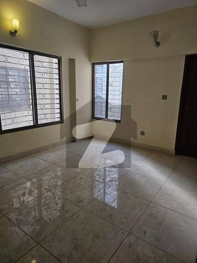 Brandnew 3 Bed Drawing Lounge Flat. Ground + 4 Project