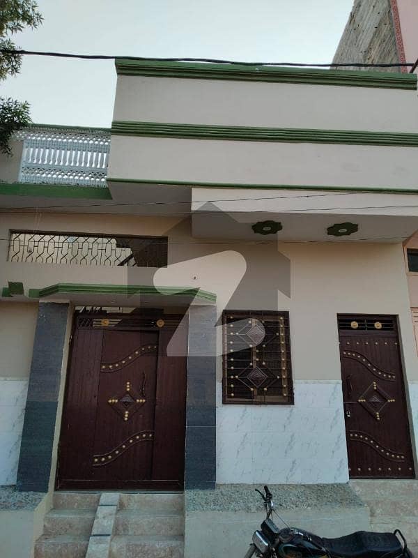 A Beautiful House In Orangi Town Sector 11 1/2 A Beautiful House In Orangi Town Sector 11 1/2