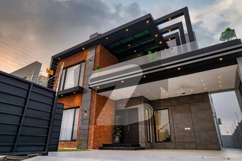 1-Kanal Brand New Fully Furnished Bungalow for Sale in DHA Phase 5 Block M 5 Master Beds, Basement, 2 Kitchens, Servant Quarters, Prime Location 1-Kanal Brand New Fully Furnished Bungalow for Sale in DHA Phase 5 Block M 5 Master Beds, Basement, 2 Kitchens, Servant Quarters, Prime Location