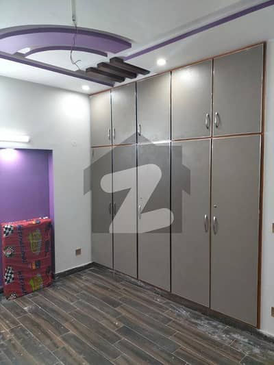 5 Marla Full House for Rent in Dream Avenue, Lahore