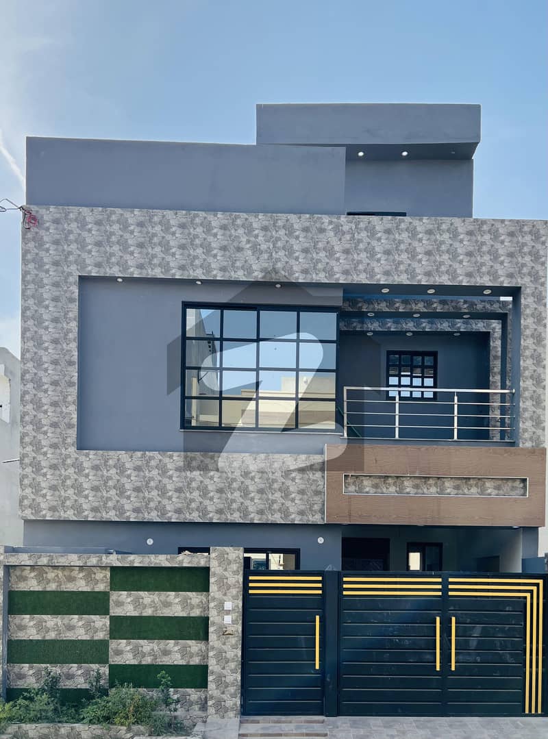 5 Marla Modern House At Vital Orchard Near Pak Arab Lahore 5 Marla Modern House At Vital Orchard Near Pak Arab Lahore