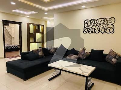 ایف ۔ 11 مرکز ایف ۔ 11,اسلام آباد میں 3 کمروں کا 12 مرلہ فلیٹ 4.5 کروڑ میں برائے فروخت۔