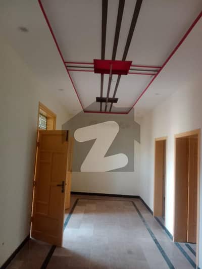 5 Marla Brand New House Ideal For Living and Also Healthy Rental Value