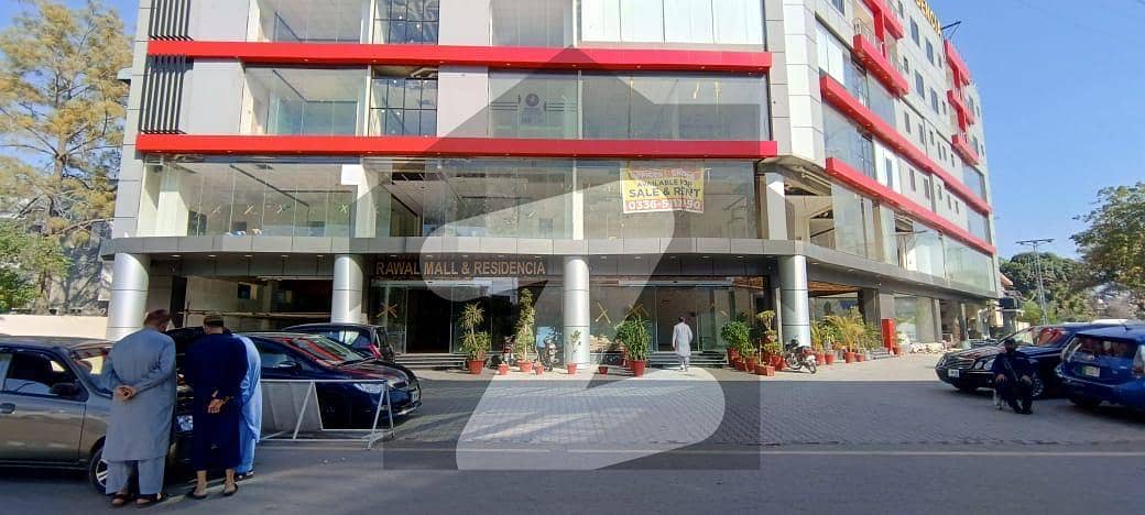 Ground Floor Shop For Sale On Main Murree Road Ground Floor Shop For Sale On Main Murree Road