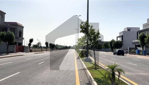 8 Marla Commercial Plot For Sale At 150 Feet Wide Main Boulevard Of Bahria Orchard Phase 3 8 Marla Commercial Plot For Sale At 150 Feet Wide Main Boulevard Of Bahria Orchard Phase 3