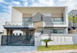1 Kanal Ultra Luxurious Designer House For Sale On 70 Feet Wide Road 1 Kanal Ultra Luxurious Designer House For Sale On 70 Feet Wide Road