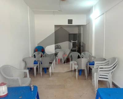 330 Sq ft Shop Is Available For Rent
