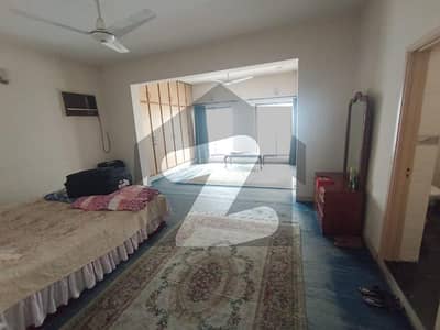 House Available For Sale In F-6/1