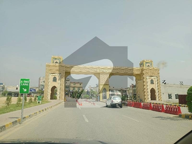 F-18 Faisal Town Residential Plot on Ideal location F-18 Faisal Town Residential Plot on Ideal location