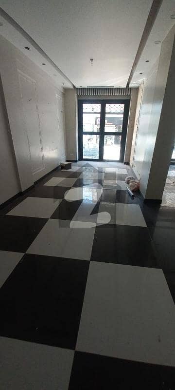 A Great Choice For A Prime Location 4850 Square Feet Shop Available In Tauheed Commercial Area A Great Choice For A Prime Location 4850 Square Feet Shop Available In Tauheed Commercial Area