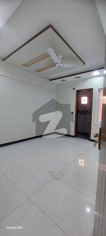 4 Bed Dd 1st Floor West Open Brand New