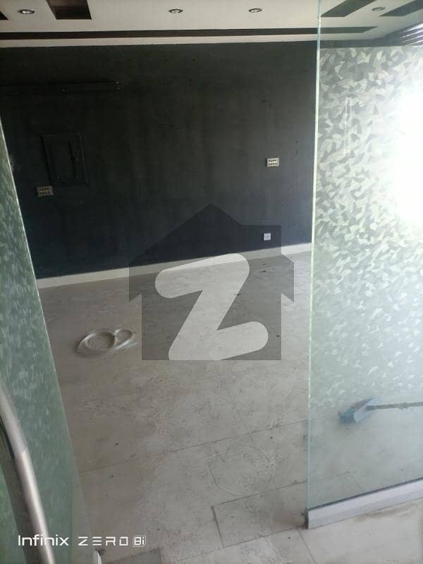 4 Marla Basement Available For Rent Good Location