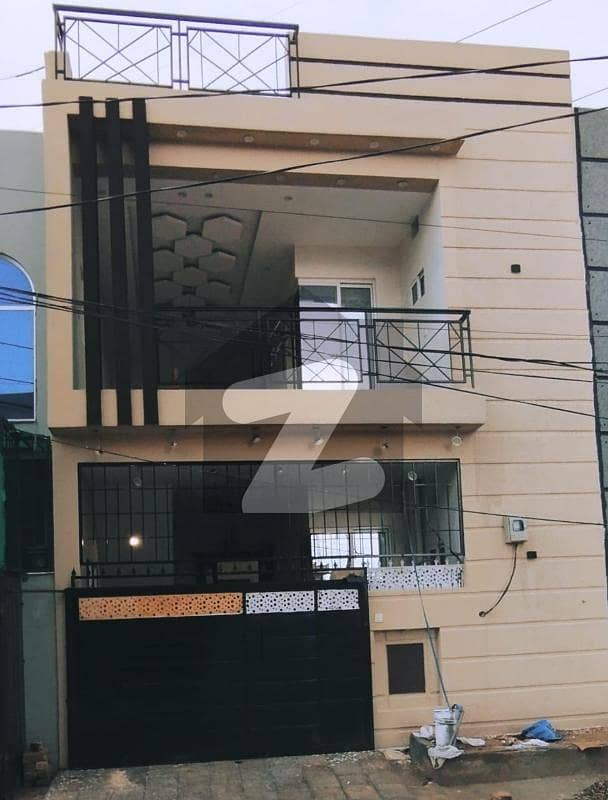 Prime Location 4 Marla House In Only Rs. 8900000 Prime Location 4 Marla House In Only Rs. 8900000