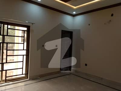 5 MARLA LOWER PORTION FOR RENT GAS AVAILABLE