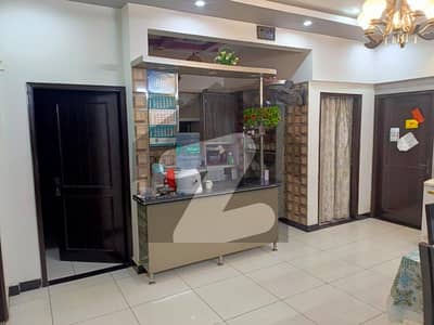 3 BED-DD FLAT (1ST FLOOR) JUST LIKE BRAND NEW AVAILABLE FOR SALE IN BOUNDARY WALL PROJECT KINGS COTTAGES, BLOCK-7 GULISTAN-E-JAUHAR 3 BED-DD FLAT (1ST FLOOR) JUST LIKE BRAND NEW AVAILABLE FOR SALE IN BOUNDARY WALL PROJECT KINGS COTTAGES, BLOCK-7 GULISTAN-E-JAUHAR