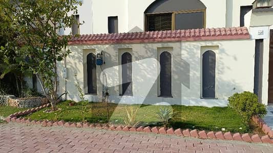 Furnished House For Rent 10 Marla