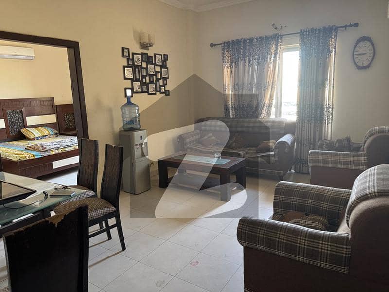 Bahria Town, Karachi 2 Bed Fully Furnished Apartment Available For Rent Bahria Town, Karachi 2 Bed Fully Furnished Apartment Available For Rent