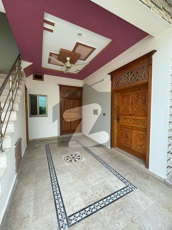 Brand New Ground Portion For Rent Brand New Ground Portion For Rent