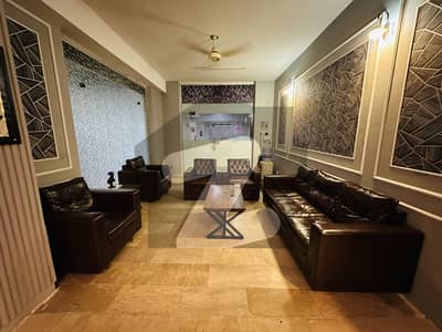 Corner Shop For Sale (Rented At 12K) Town Residency First Floor