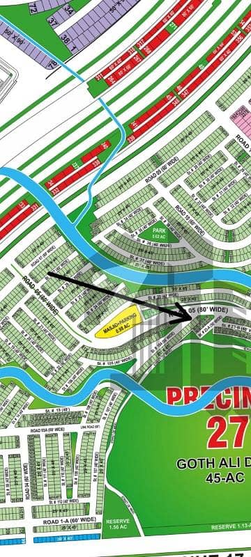 Stunning And Affordable Residential Plot Available For Sale In Bahria Town Precinct 27 Karachi Stunning And Affordable Residential Plot Available For Sale In Bahria Town Precinct 27 Karachi