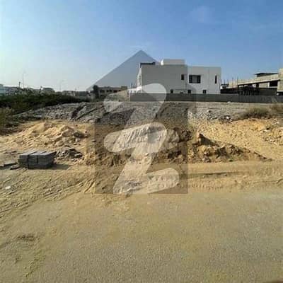 Corner Plot for Sale: 500 Sq Yards on 24th Street, Phase VIII Zone E Prime Location with High Investment Value Corner Plot for Sale: 500 Sq Yards on 24th Street, Phase VIII Zone E Prime Location with High Investment Value