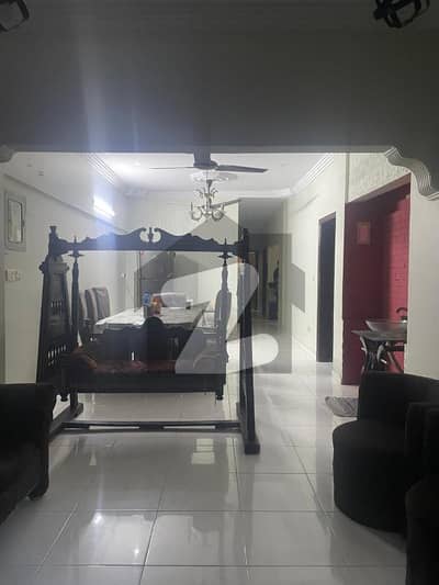 Super Luxury Ground Floor Portion For Sale At Most Prime Location In Dhoraji Colony (Near Jameels Fastfood) Super Luxury Ground Floor Portion For Sale At Most Prime Location In Dhoraji Colony (Near Jameels Fastfood)