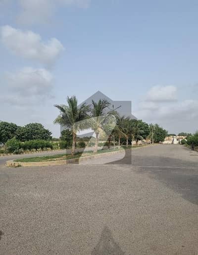 400sq yard Leased Plot For Sale 400sq yard Leased Plot For Sale