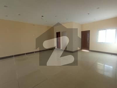 Ideal Office Space For Rent In Small Shahbaz Commercial