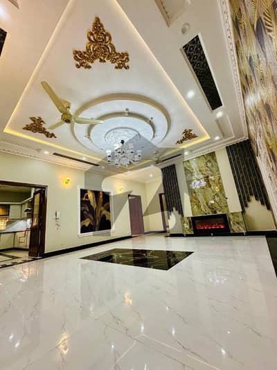 17 Marla Beautiful Spanish House In PGECHS Phase 2 Near Mazail Chowk College Road Lahore 17 Marla Beautiful Spanish House In PGECHS Phase 2 Near Mazail Chowk College Road Lahore