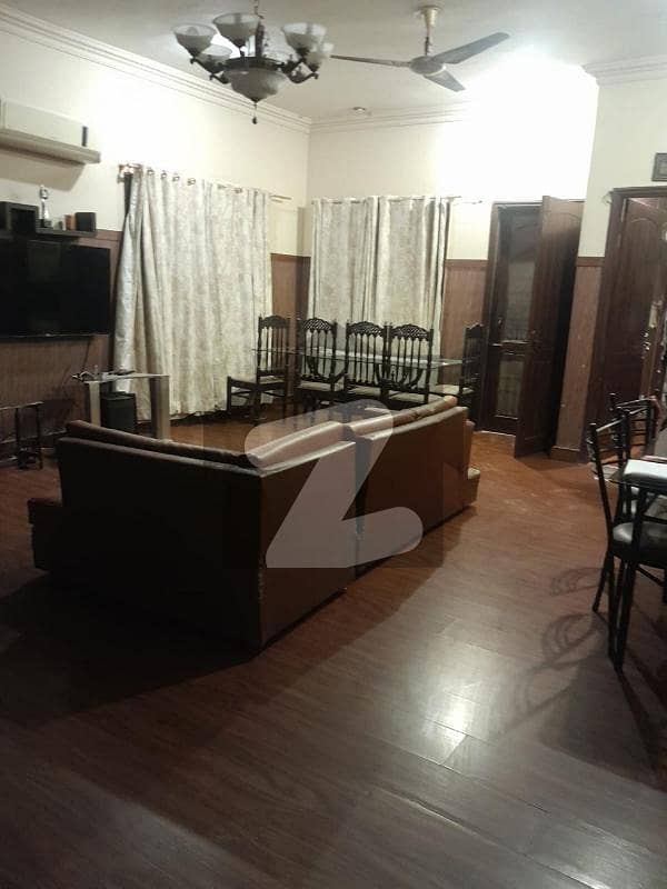 500 Yards Bungalow For Sale DHA Phase Vi