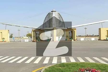 بحریہ آرچرڈ فیز 1 - ایسٹرن ایکسٹینشن بحریہ آرچرڈ فیز 1,بحریہ آرچرڈ,لاہور میں 5 مرلہ رہائشی پلاٹ 55.0 لاکھ میں برائے فروخت۔