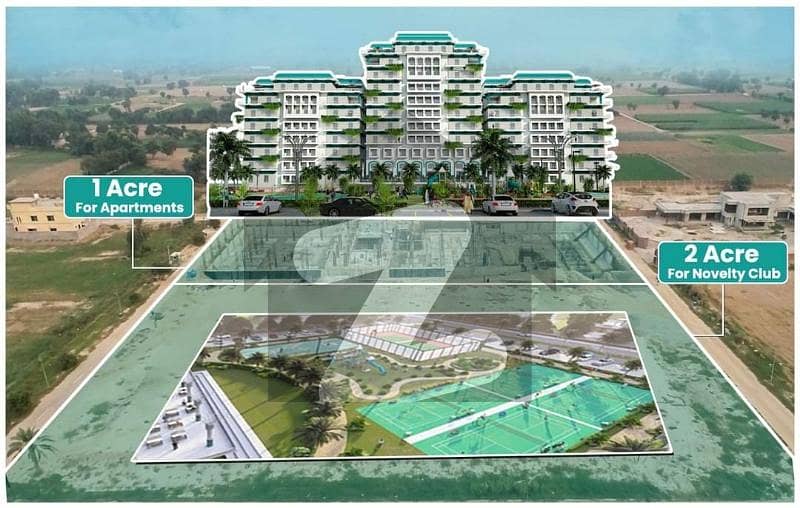 3 Bedroom Luxury Apartments Available For Sale At Wadi E Sitara Sheikhupura Road Faisalabad 3 Bedroom Luxury Apartments Available For Sale At Wadi E Sitara Sheikhupura Road Faisalabad
