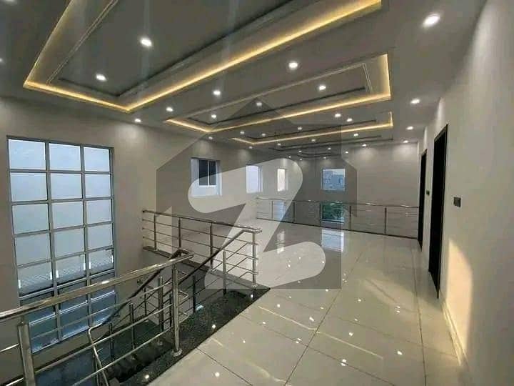 12 Marla Beautiful Double Storey House Available For Sale At Gulshan E Madina Phase 1 Sargodha Road Faisalabad